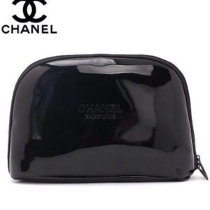 CHANEL Bags - Chanel Cosmetics Bag CHANEL Bags - Chanel Cosmetics Bag